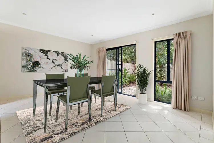 Fifth view of Homely townhouse listing, 3/2D Ireland Street, Burwood VIC 3125
