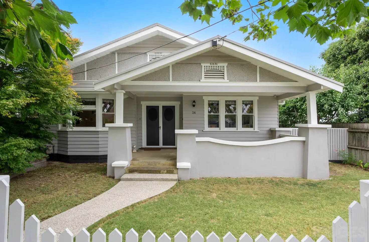 Main view of Homely house listing, 26 Grandview Grove, Drumcondra VIC 3215