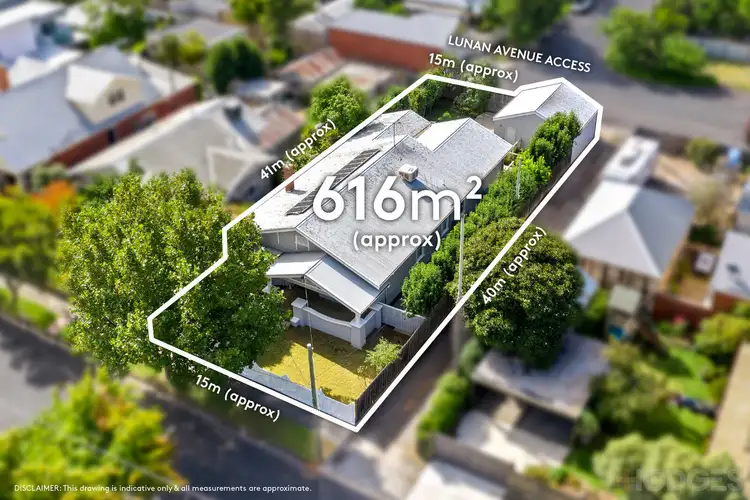 Second view of Homely house listing, 26 Grandview Grove, Drumcondra VIC 3215