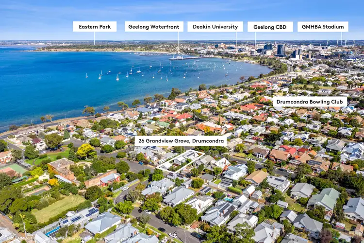 Third view of Homely house listing, 26 Grandview Grove, Drumcondra VIC 3215