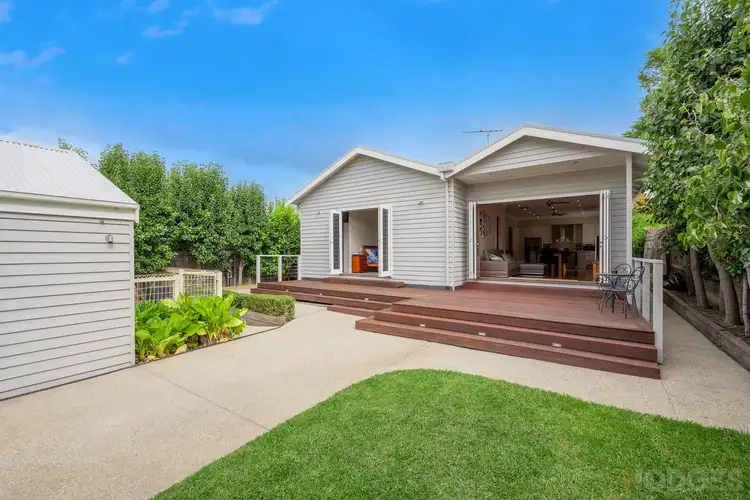 Fourth view of Homely house listing, 26 Grandview Grove, Drumcondra VIC 3215