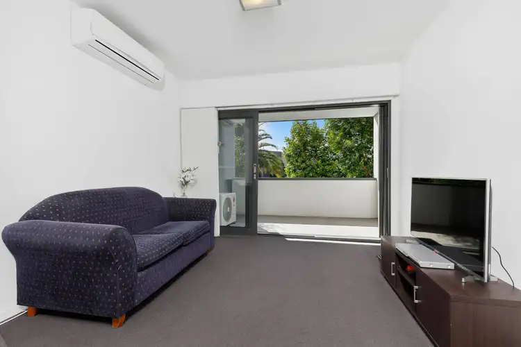 Second view of Homely apartment listing, 116/60 Autumn Terrace, Clayton South VIC 3169