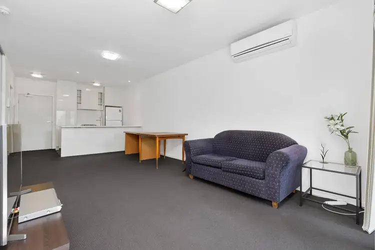 Third view of Homely apartment listing, 116/60 Autumn Terrace, Clayton South VIC 3169