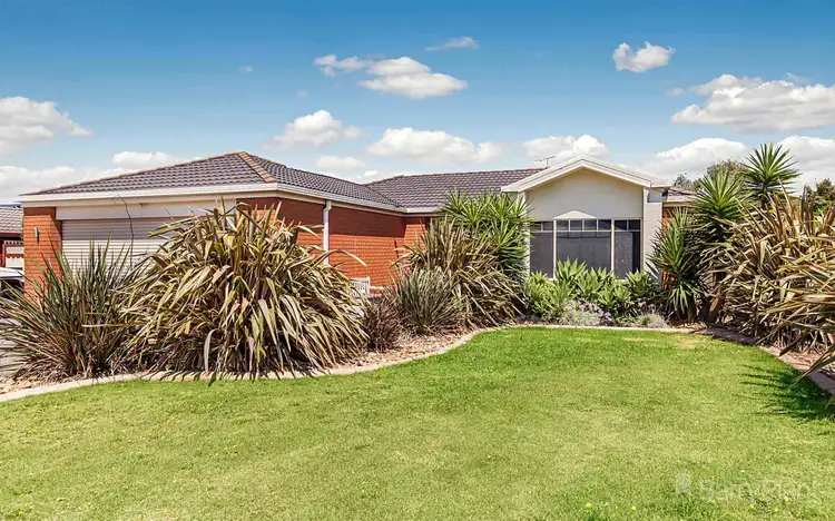 89 Roulston Way, Wallan VIC 3756