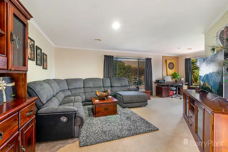 Fourth view of Homely house listing, 89 Roulston Way, Wallan VIC 3756
