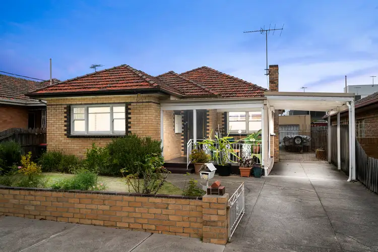 37 Ascot Street, Ascot Vale VIC 3032