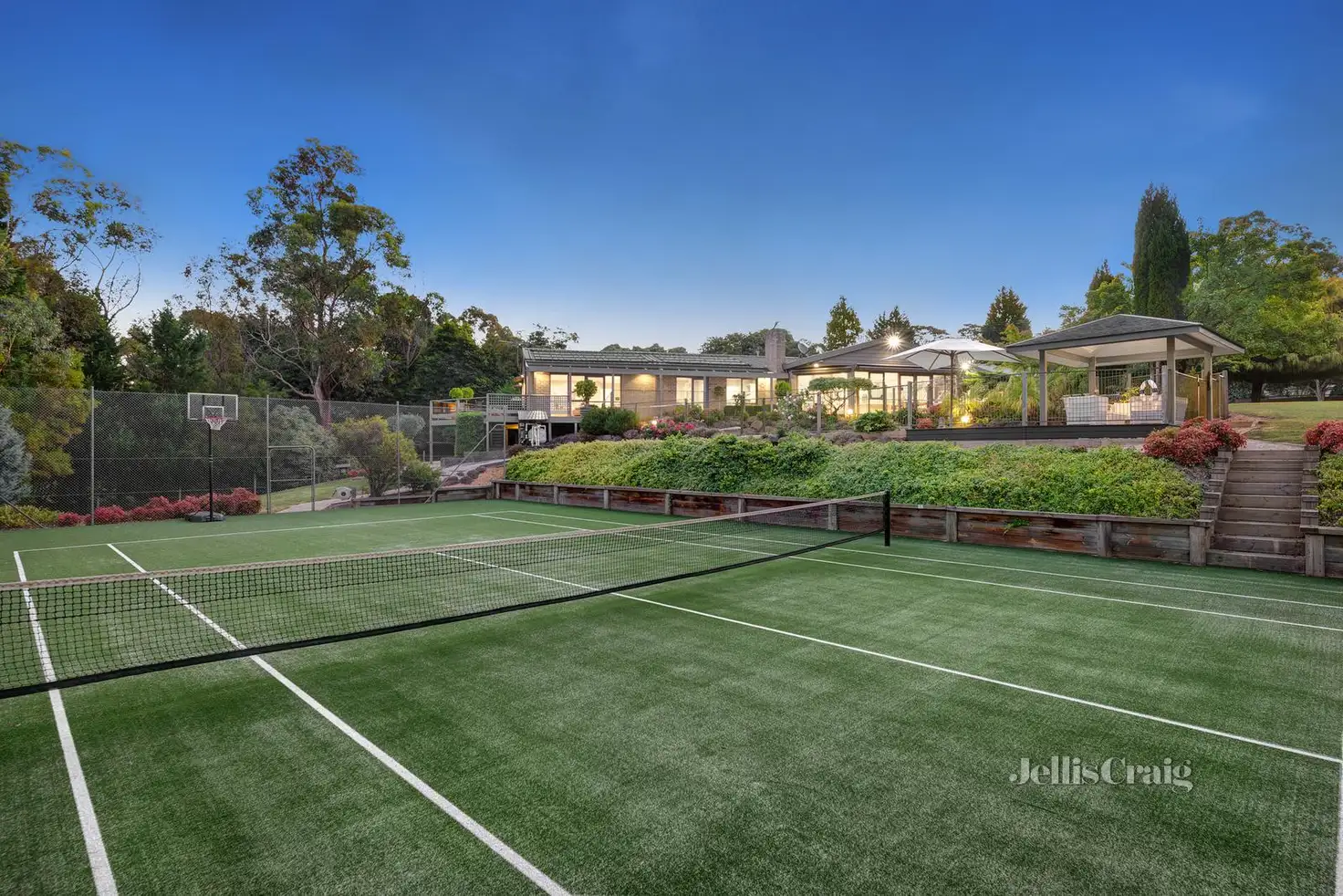 Main view of Homely house listing, 15 Anglemere Crescent, Donvale VIC 3111