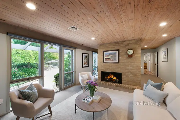 Second view of Homely house listing, 15 Anglemere Crescent, Donvale VIC 3111