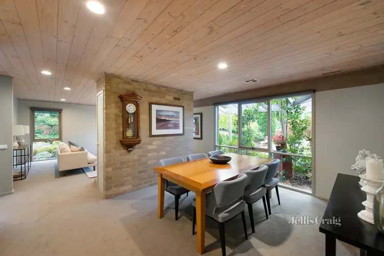 Fourth view of Homely house listing, 15 Anglemere Crescent, Donvale VIC 3111