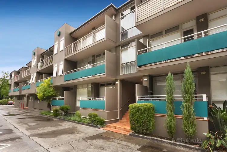 Main view of Homely apartment listing, 313/445 Royal Parade, Parkville VIC 3052