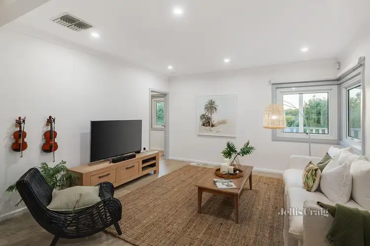 Second view of Homely house listing, 26 Alban Street, Montmorency VIC 3094