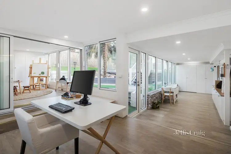 Fifth view of Homely house listing, 26 Alban Street, Montmorency VIC 3094