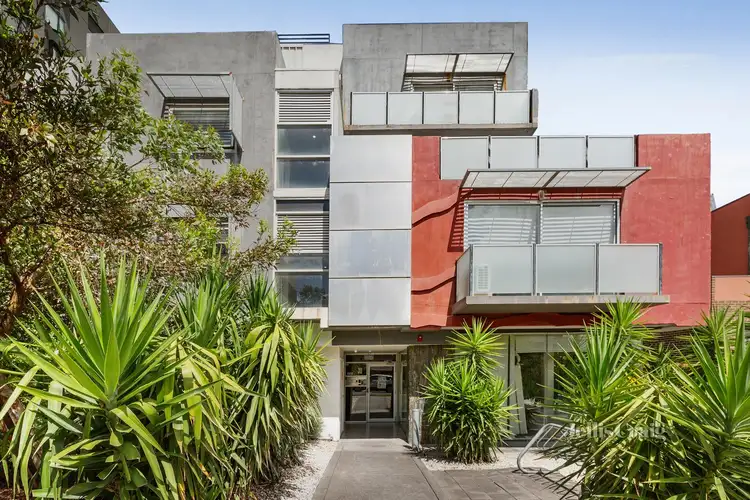 33/5 Archibald Street, Box Hill VIC 3128