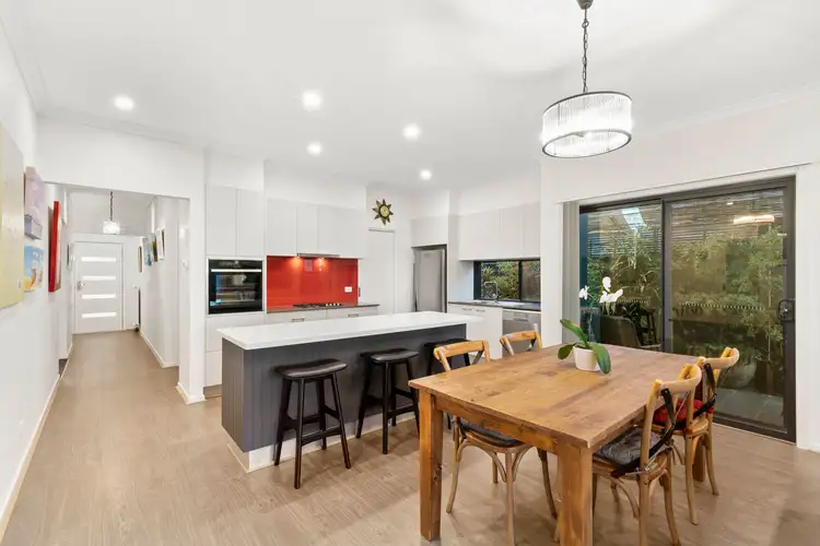 Main view of Homely house listing, 21 Triton Circuit, Point Lonsdale VIC 3225