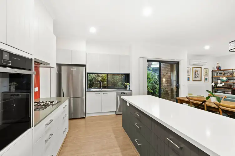 Third view of Homely house listing, 21 Triton Circuit, Point Lonsdale VIC 3225