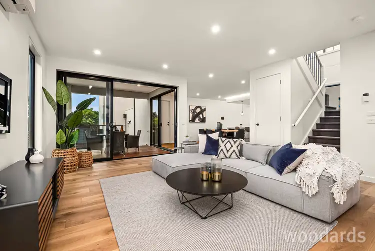 Third view of Homely house listing, 255 Thompsons Road, Templestowe Lower VIC 3107