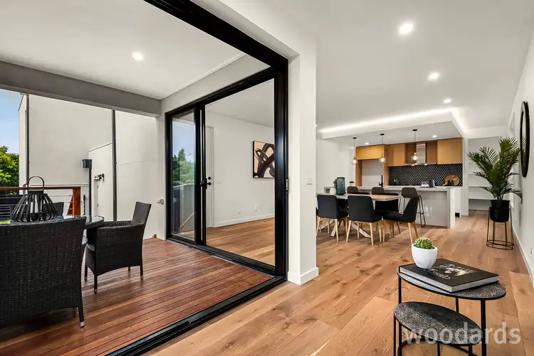 Sixth view of Homely house listing, 255 Thompsons Road, Templestowe Lower VIC 3107