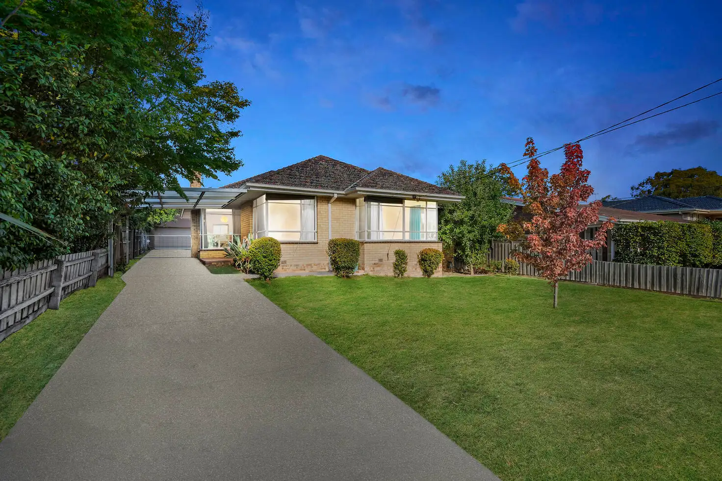 Main view of Homely house listing, 83 Waimarie Drive, Mount Waverley VIC 3149