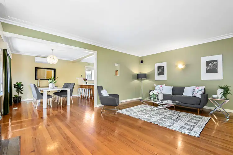 Second view of Homely house listing, 83 Waimarie Drive, Mount Waverley VIC 3149