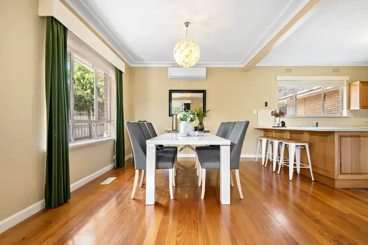 Fourth view of Homely house listing, 83 Waimarie Drive, Mount Waverley VIC 3149