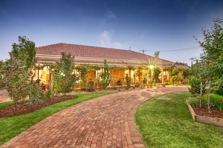 Main view of Homely house listing, 12 Banyule Drive, Delacombe VIC 3356