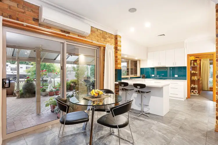 Third view of Homely house listing, 12 Banyule Drive, Delacombe VIC 3356