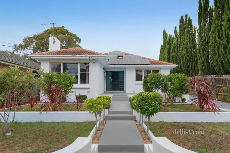 Main view of Homely house listing, 1/738 Canterbury Road, Vermont VIC 3133