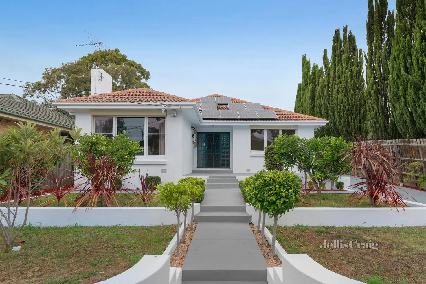 Main view of Homely house listing, 1/738 Canterbury Road, Vermont VIC 3133