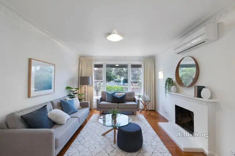 Second view of Homely house listing, 1/738 Canterbury Road, Vermont VIC 3133