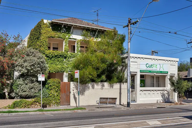 Main view of Homely house listing, 70 & 70a Chapel Street, St Kilda VIC 3182