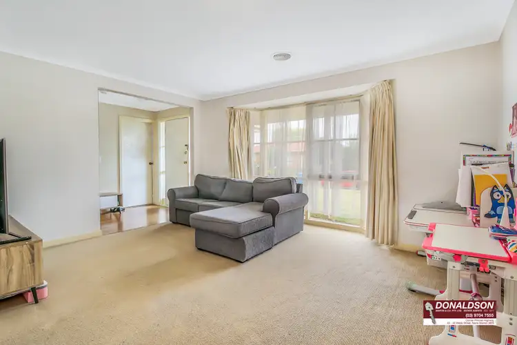 Second view of Homely house listing, 14 Bartolo Court, Cranbourne North VIC 3977