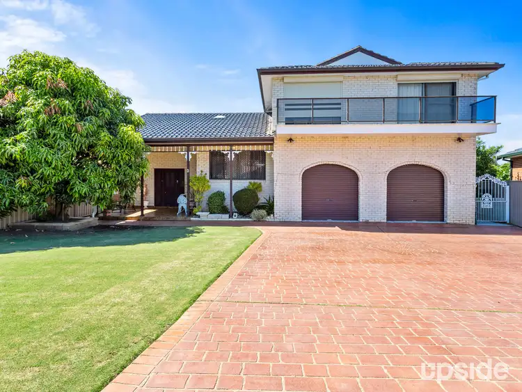Main view of Homely house listing, 3 Cairns Place, Wakeley NSW 2176