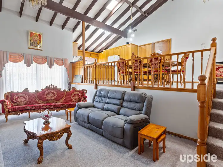 Second view of Homely house listing, 3 Cairns Place, Wakeley NSW 2176