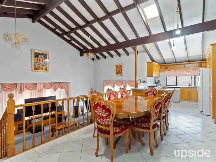 Third view of Homely house listing, 3 Cairns Place, Wakeley NSW 2176