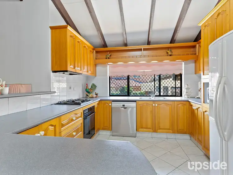 Fourth view of Homely house listing, 3 Cairns Place, Wakeley NSW 2176