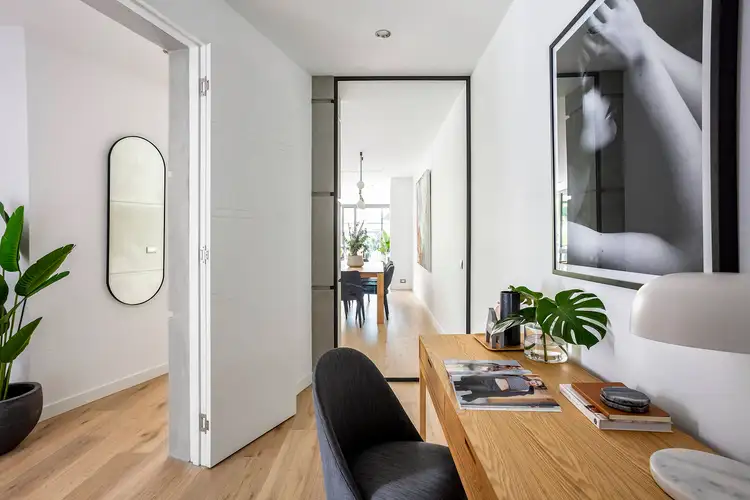 Fifth view of Homely townhouse listing, 4B Bruce Street, Brighton East VIC 3187