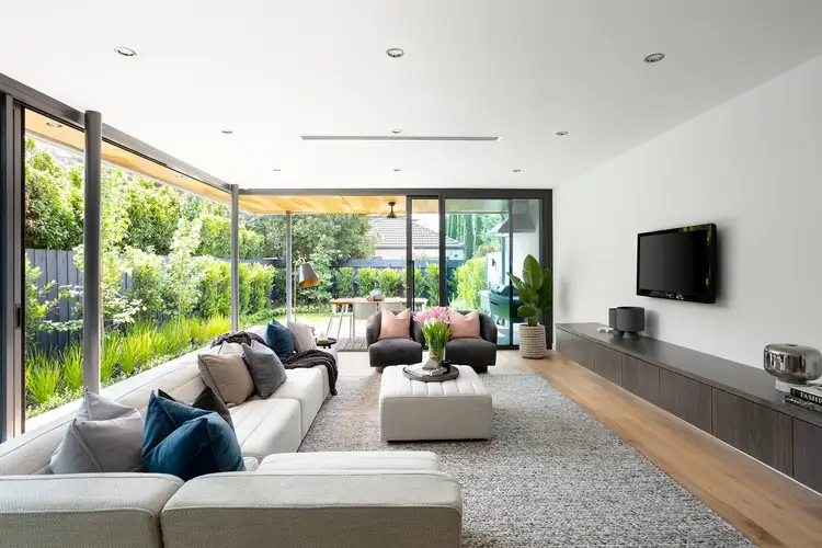 Sixth view of Homely townhouse listing, 4B Bruce Street, Brighton East VIC 3187