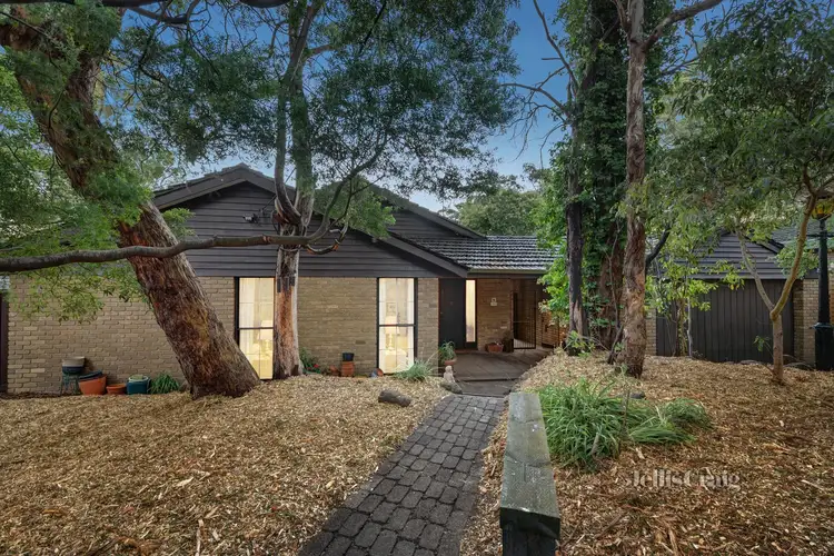 38 Lake Road, Blackburn VIC 3130