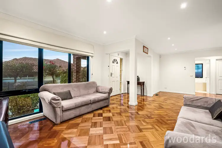 Fifth view of Homely unit listing, 2/17 Kiewa Street, Doncaster VIC 3108