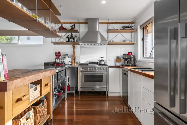 Second view of Homely house listing, 40 Baroda Street, Travancore VIC 3032