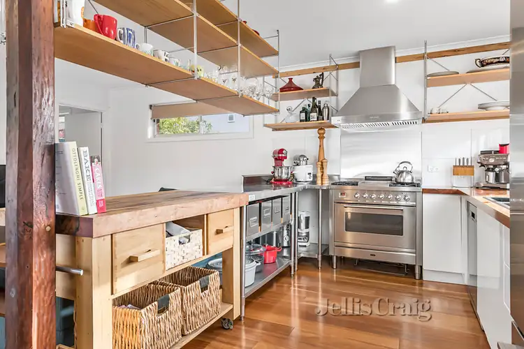 Fourth view of Homely house listing, 40 Baroda Street, Travancore VIC 3032