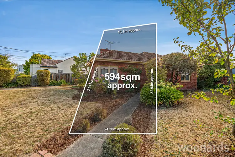 Main view of Homely house listing, 3 Boronia Street, Bentleigh East VIC 3165
