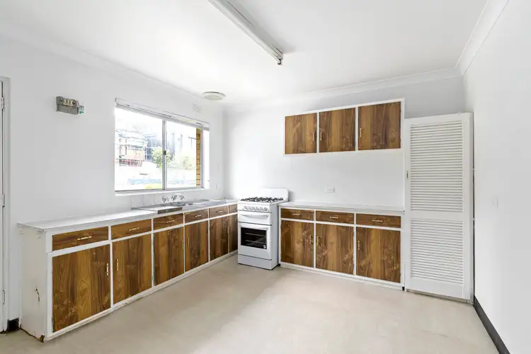 Second view of Homely unit listing, 1/25 Harold Street, Ascot Vale VIC 3032