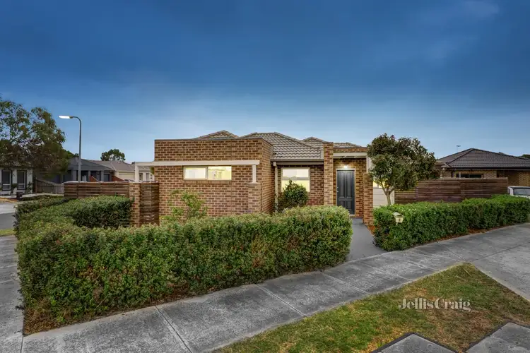 9 Edith Street, Epping VIC 3076