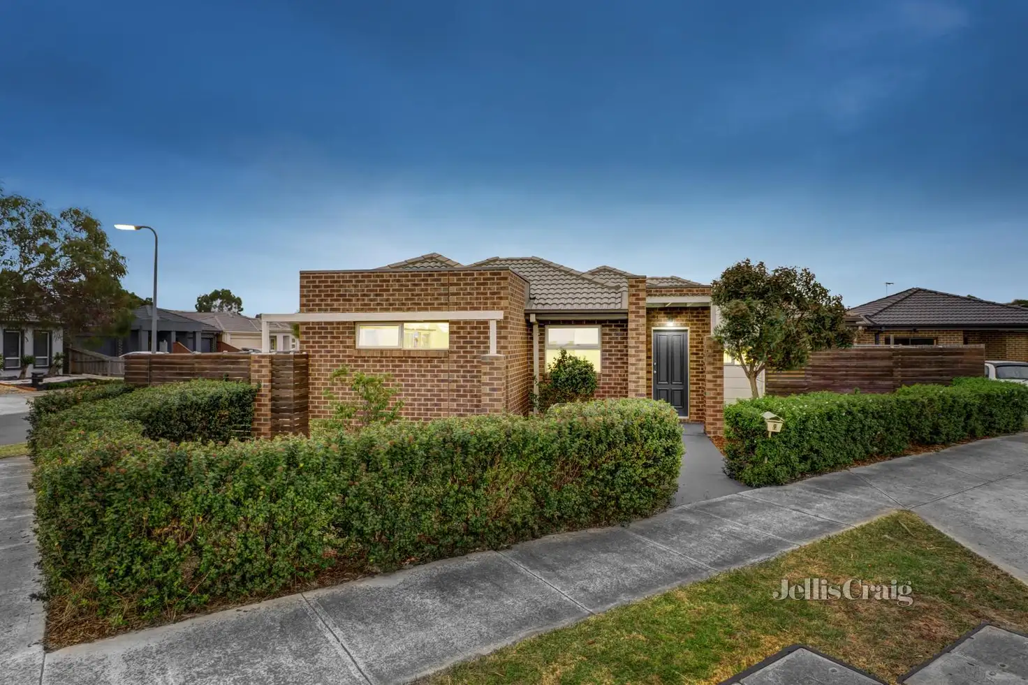 Main view of Homely house listing, 9 Edith Street, Epping VIC 3076