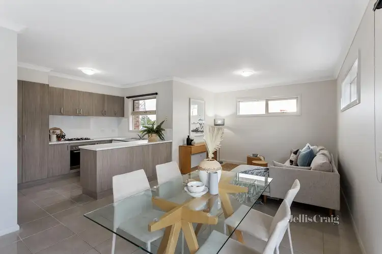 Third view of Homely house listing, 9 Edith Street, Epping VIC 3076