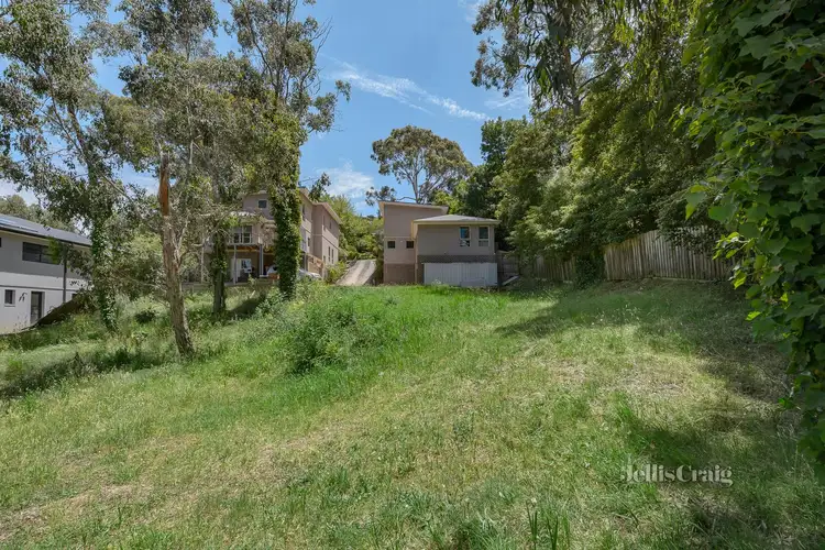 Second view of Homely house listing, 2/3 Hearthside Court, Ringwood VIC 3134