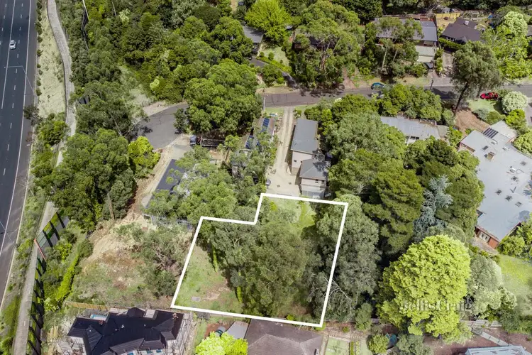 Fourth view of Homely house listing, 2/3 Hearthside Court, Ringwood VIC 3134