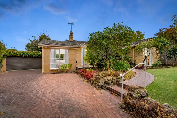 3 Dalpura Court, Notting Hill VIC 3168