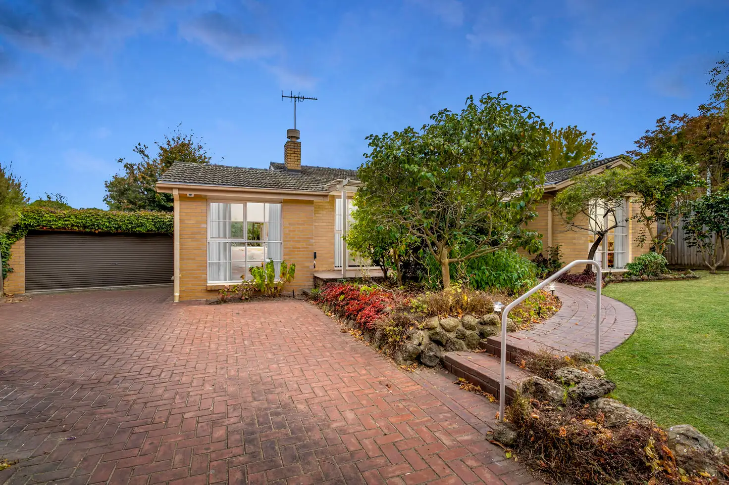 Main view of Homely house listing, 3 Dalpura Court, Notting Hill VIC 3168